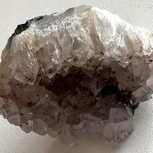 Voodoo Amethyst Cluster Specimen - Picture 10 of 16